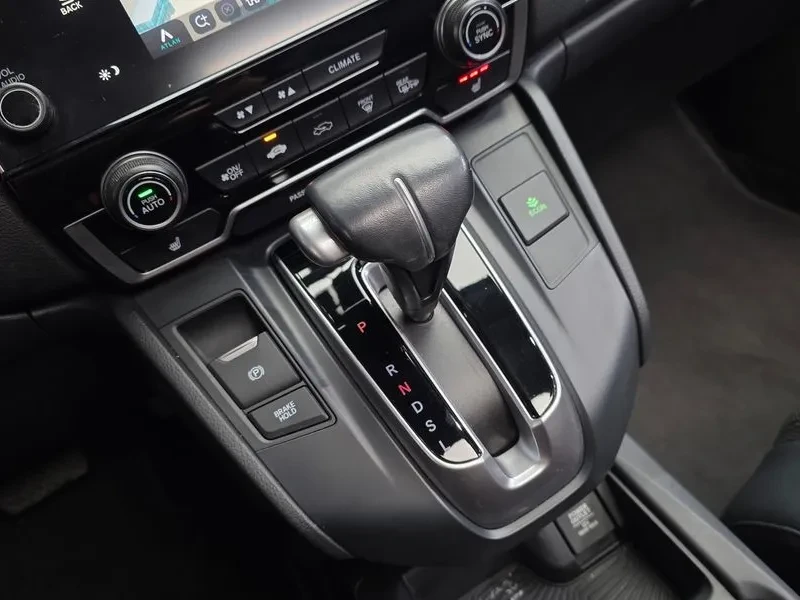 Honda Cr-v 1.5 EX-L 4WD, снимка 9 - Автомобили и джипове - 55716778