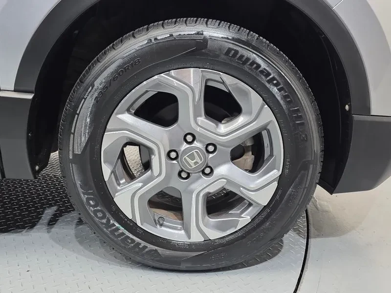 Honda Cr-v 1.5 EX-L 4WD, снимка 5 - Автомобили и джипове - 55716778