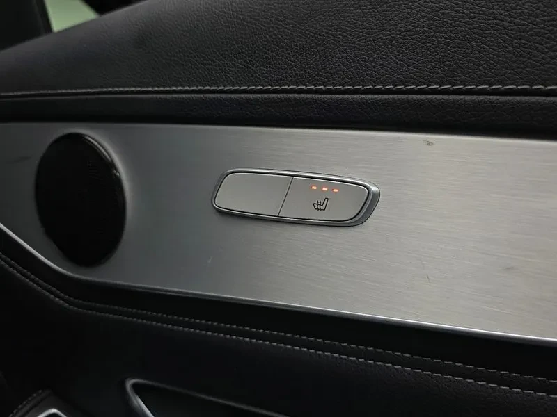 Mercedes-Benz GLC 220 D 4Matic Premium Coupe, снимка 17 - Автомобили и джипове - 55883469