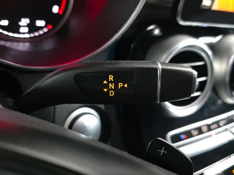 Mercedes-Benz GLC 220 D 4Matic Premium Coupe, снимка 9 - Автомобили и джипове - 55883469