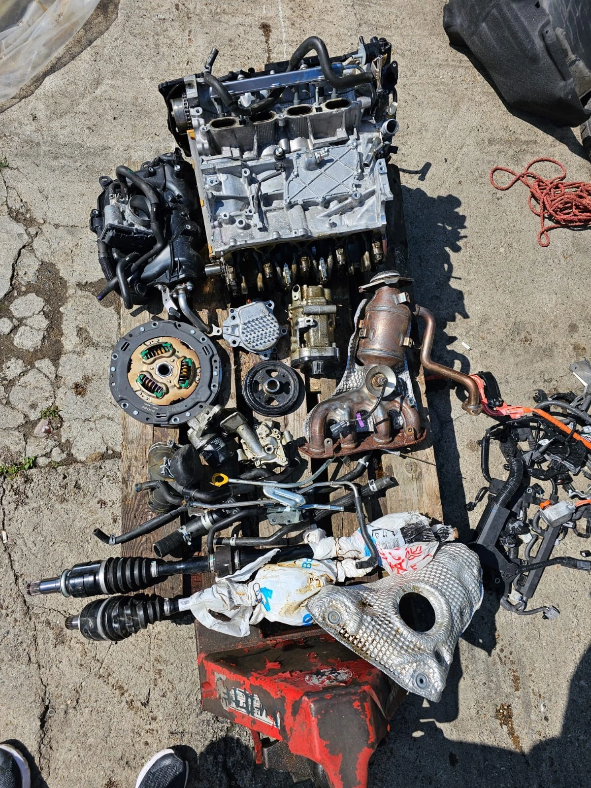 Toyota C-HR �������� � �������� �� �����  | Mobile.bg � ����������� 13