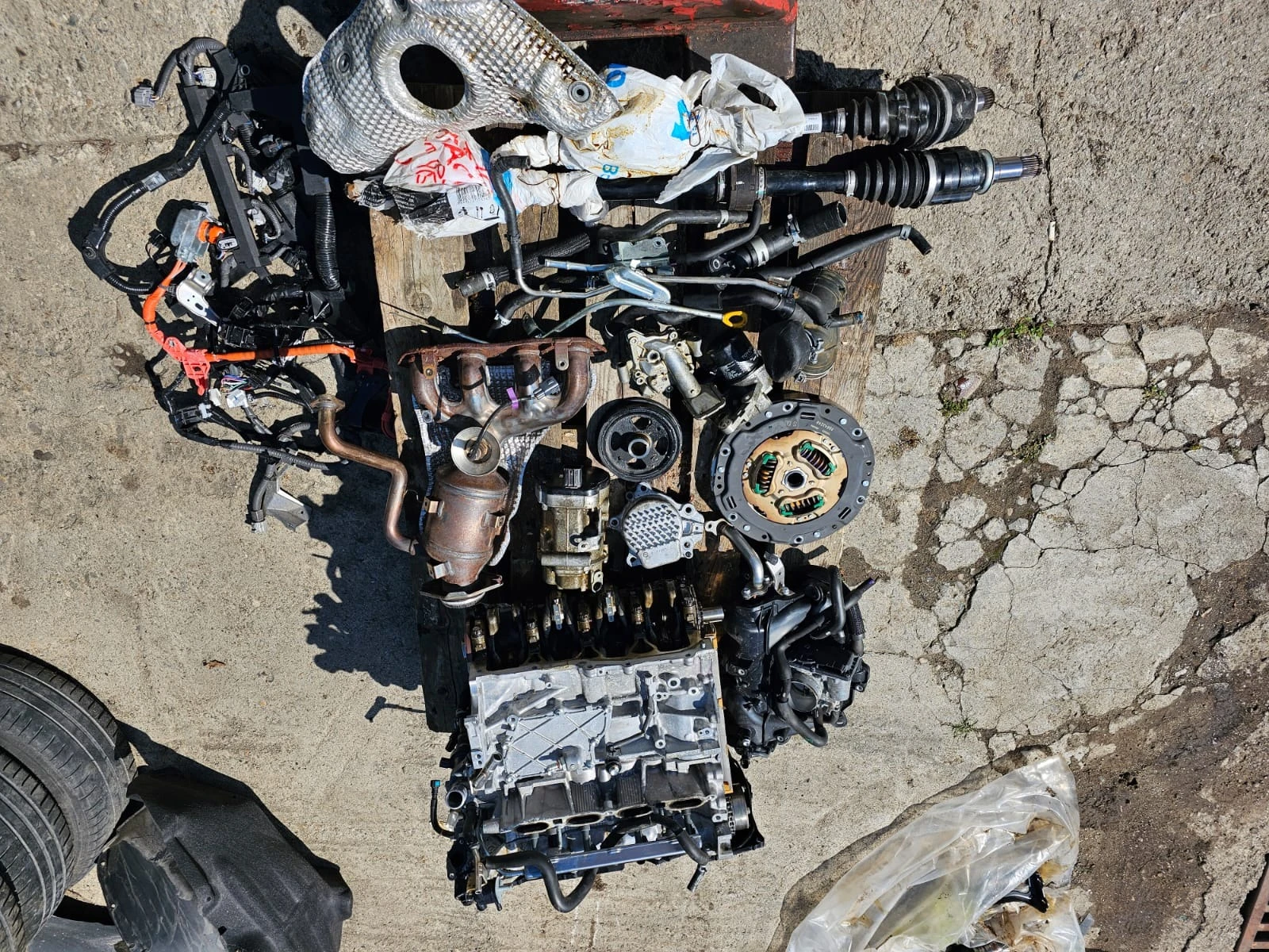 Toyota C-HR �������� � �������� �� �����  | Mobile.bg � ����������� 15