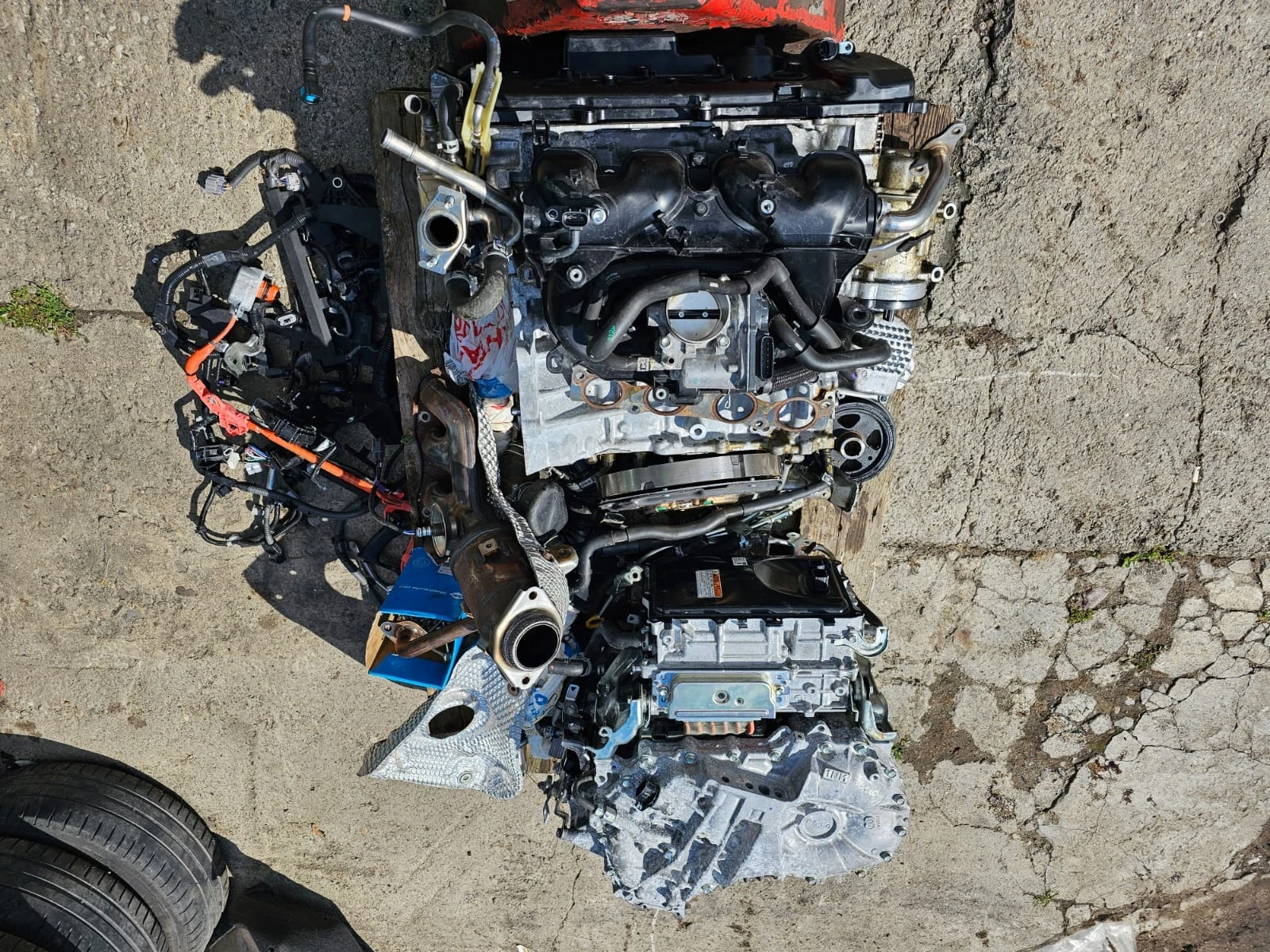 Toyota C-HR �������� � �������� �� �����  | Mobile.bg � ����������� 16