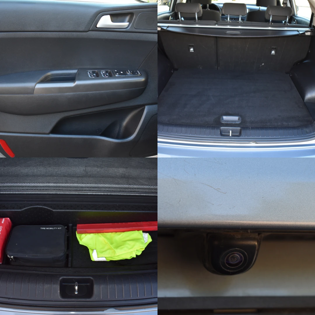 Kia Sportage 1.6GRDI= MILD HYBRID= FACELIFT= !!! | Mobile.bg   13