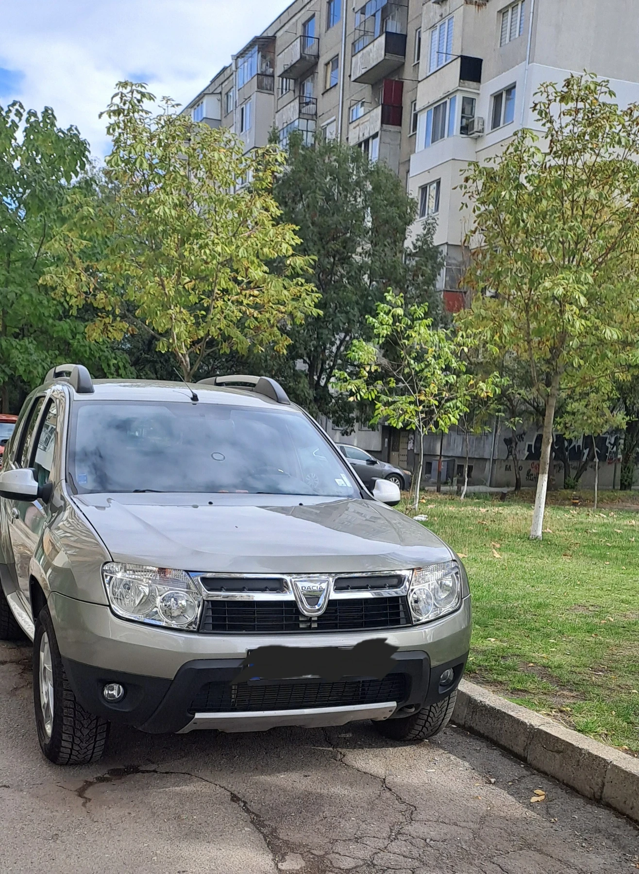 Dacia Duster  - изображение 2