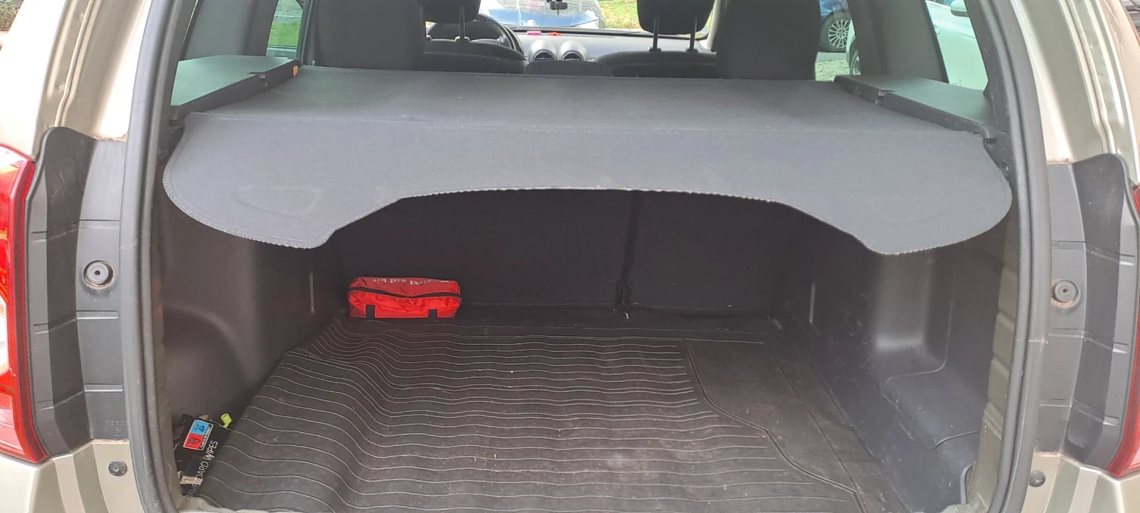 Dacia Duster  - изображение 5