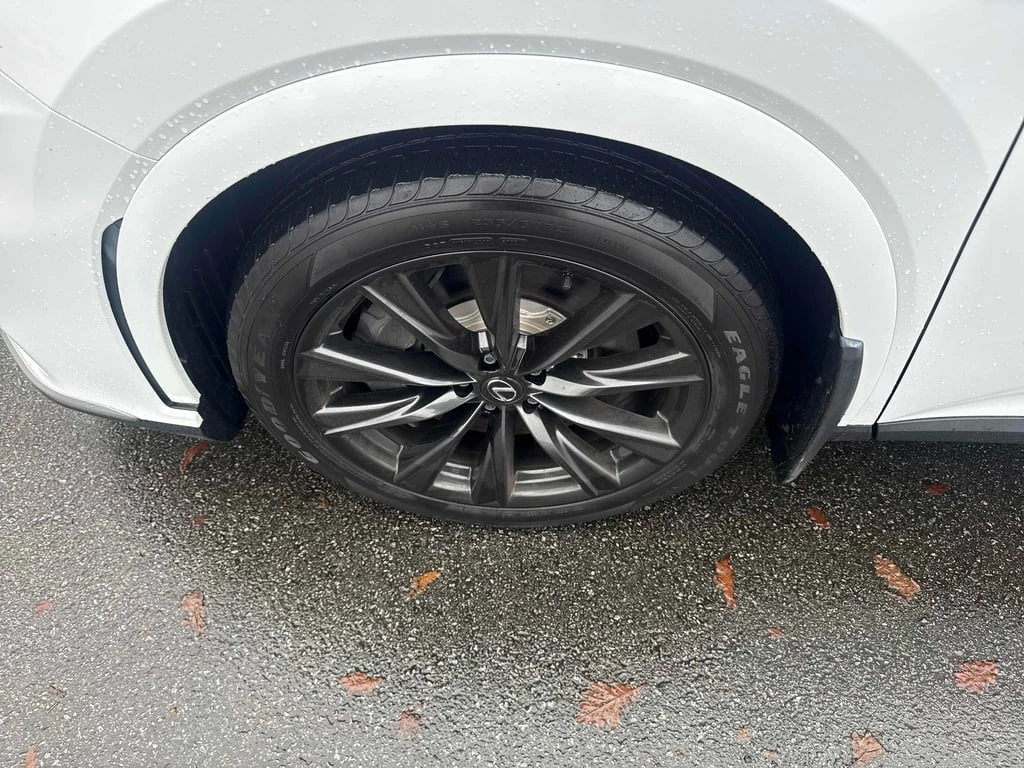 Lexus RX 350 F SPORT Handling Auto 2023 * CARFAX*  | Mobile.bg   6