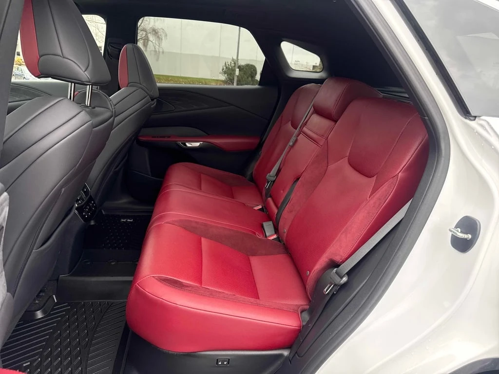 Lexus RX 350 F SPORT Handling Auto 2023 * CARFAX*  | Mobile.bg   10