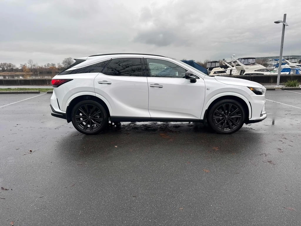 Lexus RX 350 F SPORT Handling Auto 2023 * CARFAX*  | Mobile.bg   4