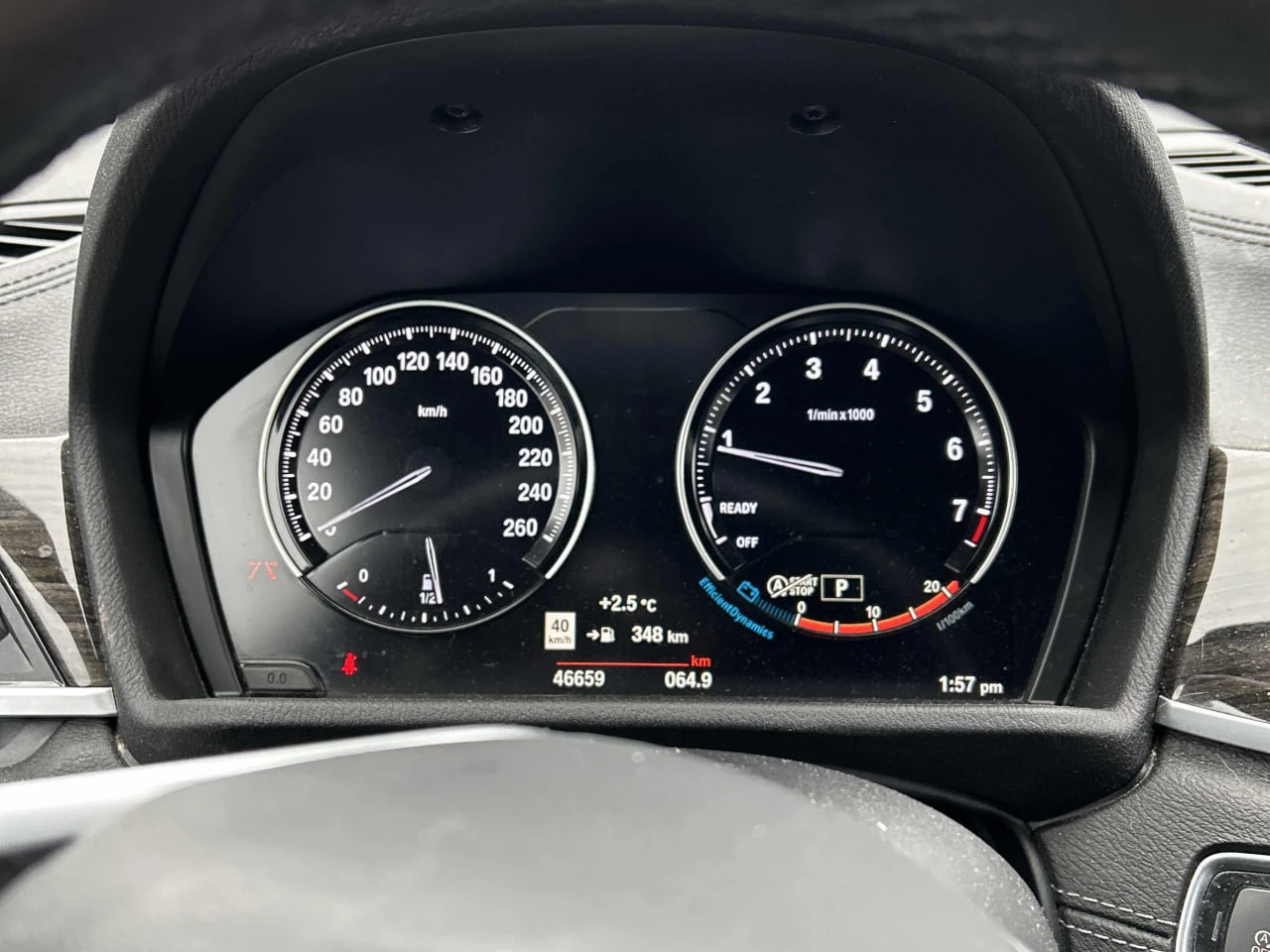 BMW X1 CARFAX* АВТОФИНАНСИРАНЕ* БЕЗ ПЪРВОНАЧАЛНА ВНОСКА*  - изображение 8