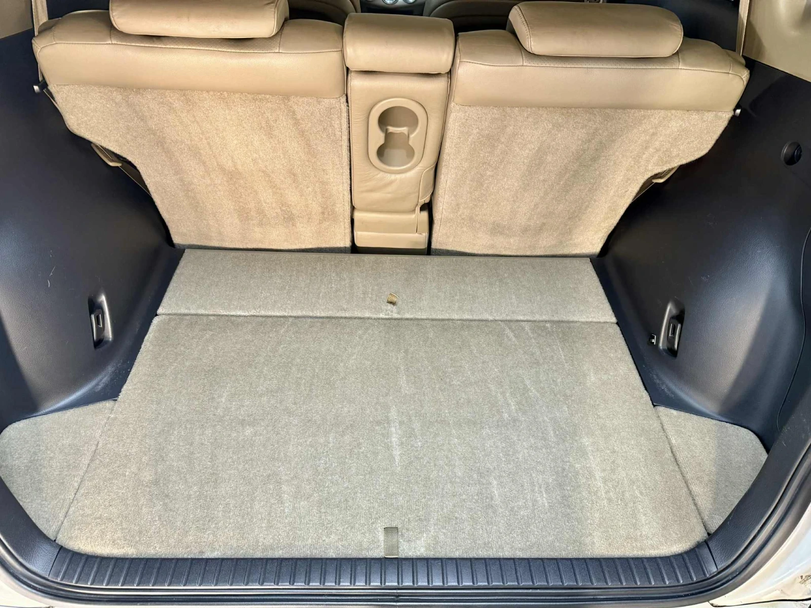 Toyota Rav4 2.0i AVTOMATIK FACE SWISS, снимка 14 - Автомобили и джипове - 52976456