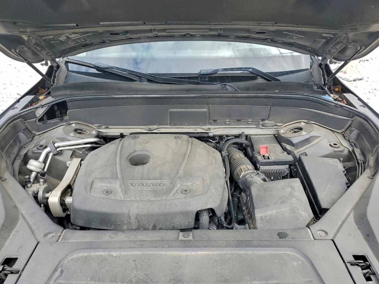 Volvo Xc90 T6 AWD | Mobile.bg � ����������� 12