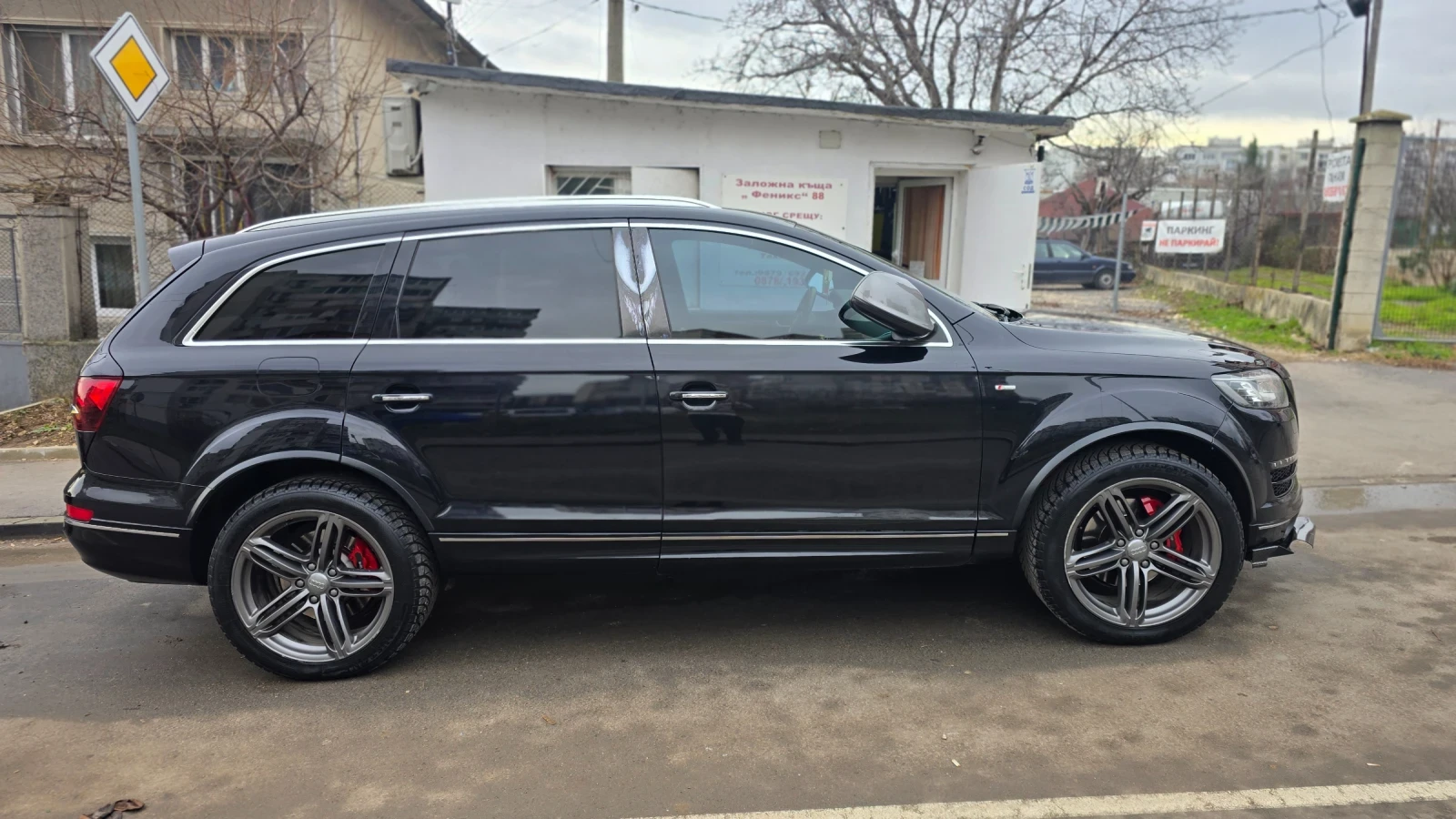 Audi Q7  - изображение 2