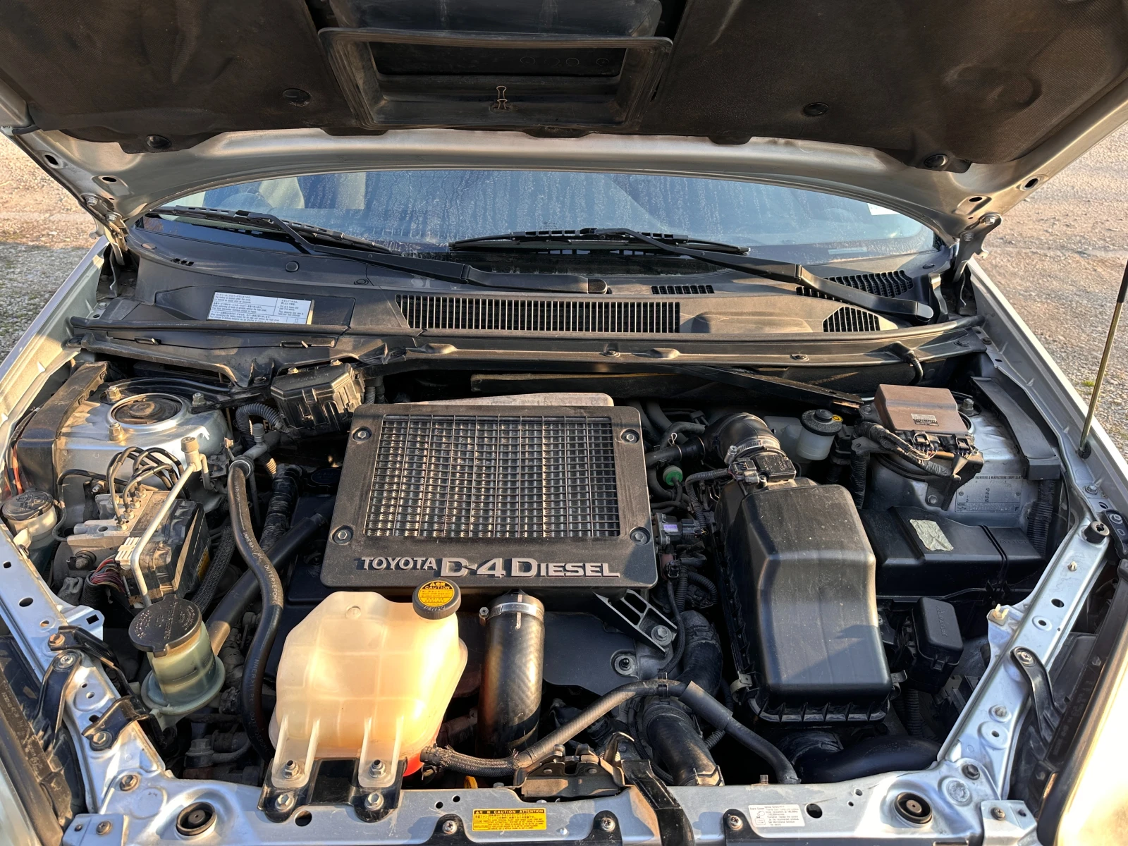 Toyota Rav4, снимка 8 - Автомобили и джипове - 53719047