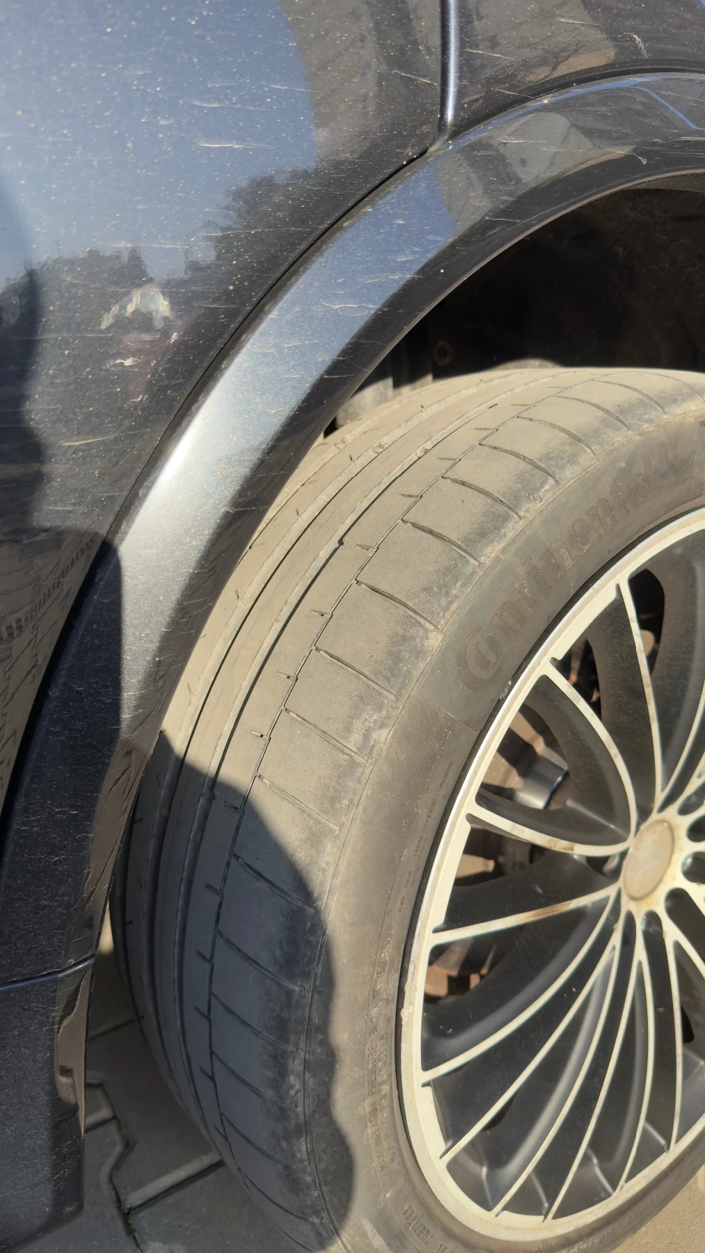 Ford Kuga, снимка 11 - Автомобили и джипове - 53819155