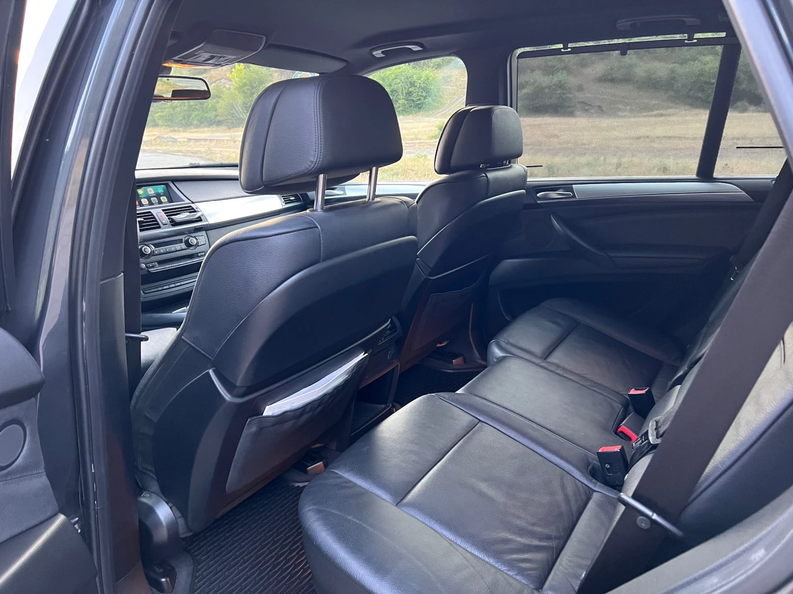 BMW X5, снимка 12 - Автомобили и джипове - 53900023