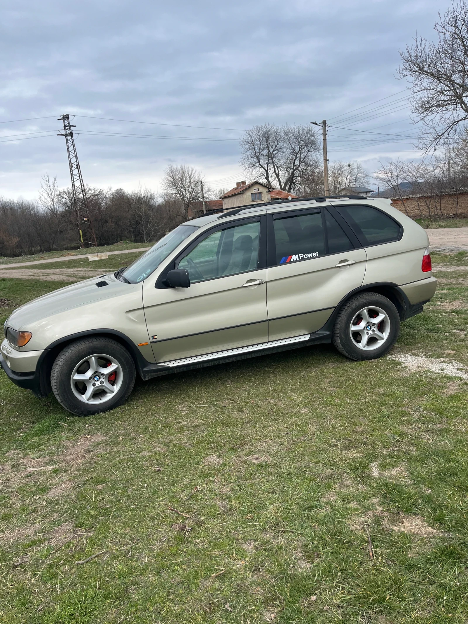 BMW X5 undefined | Auto.bg — изображение 1