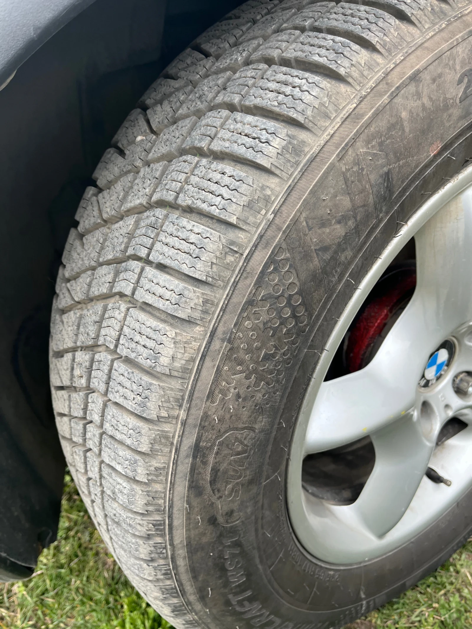 BMW X5, снимка 6 - Автомобили и джипове - 53949914