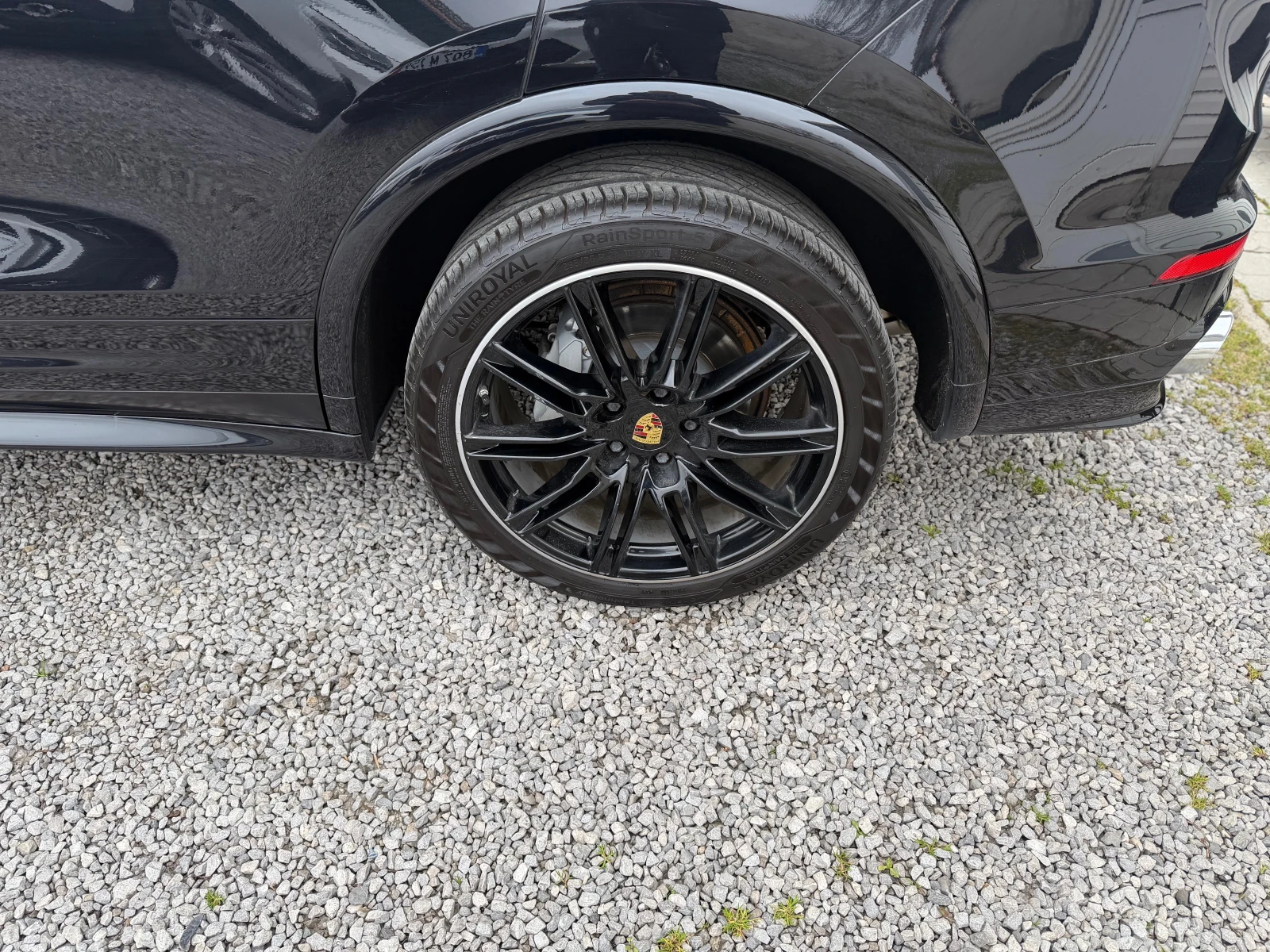 Porsche Cayenne 3.6-V6-GTS-����-������ | Mobile.bg � ����������� 13