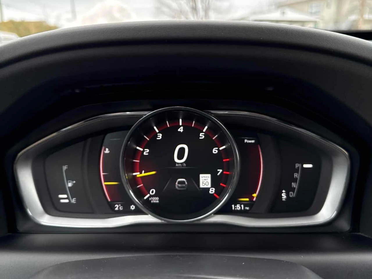 Volvo XC60 * Панорама * Подгрев * + гуми джнати * , снимка 8 - Автомобили и джипове - 54048297