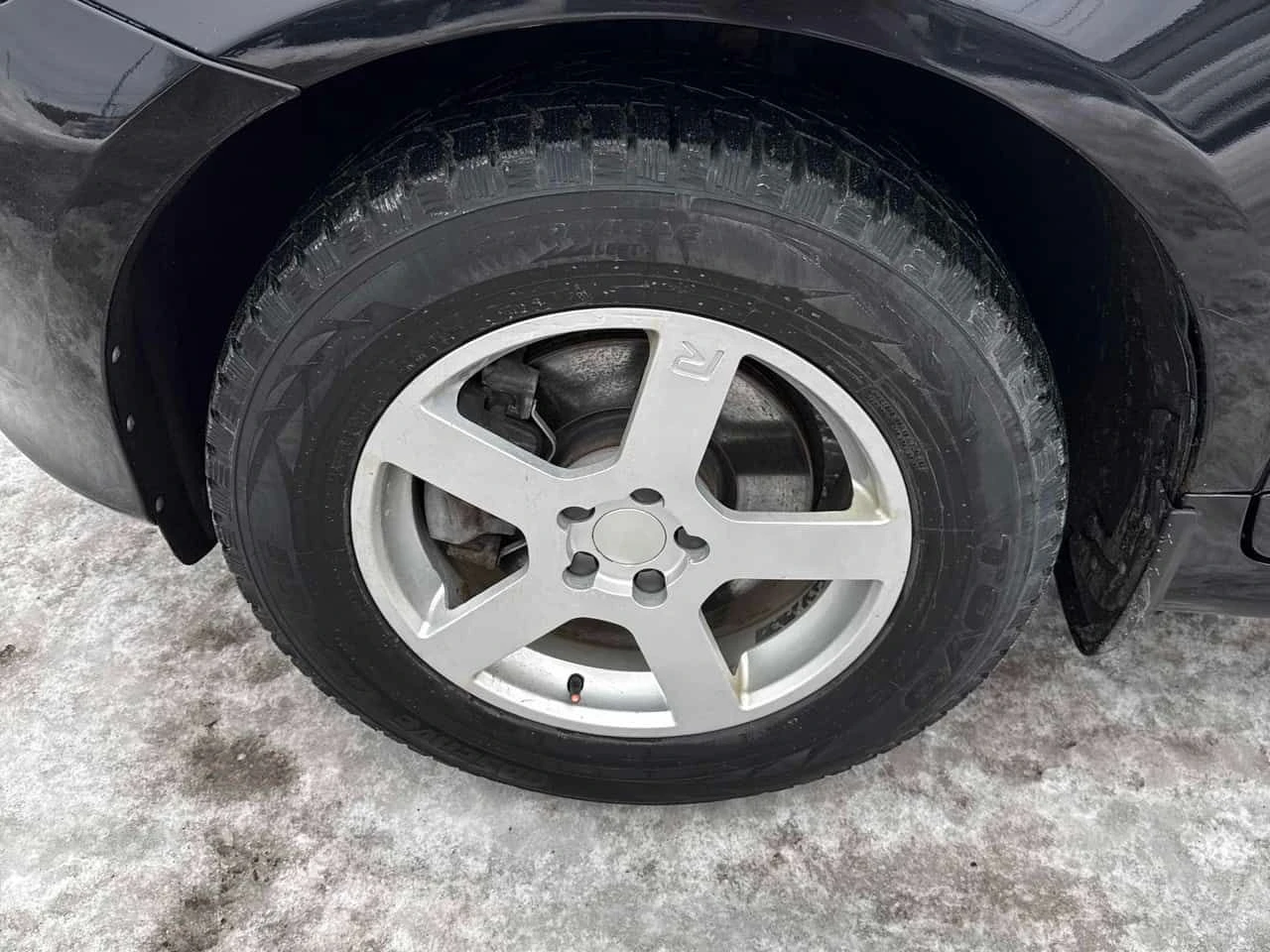 Volvo XC60 * Панорама * Подгрев * + гуми джнати * , снимка 7 - Автомобили и джипове - 54048297