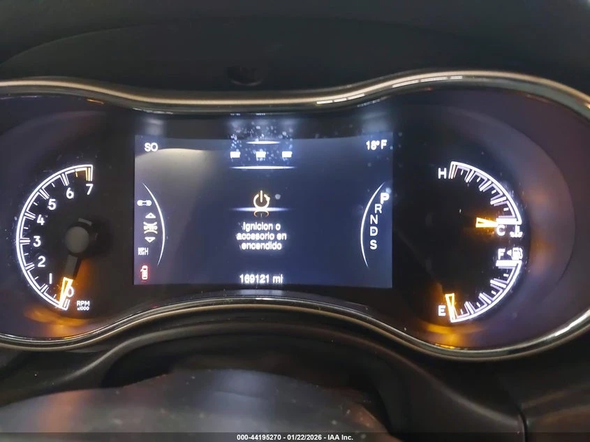 Jeep Grand cherokee 3.6L V-6 DOHC, VVT, 290HP 4X4 Drive | Mobile.bg � ����������� 7