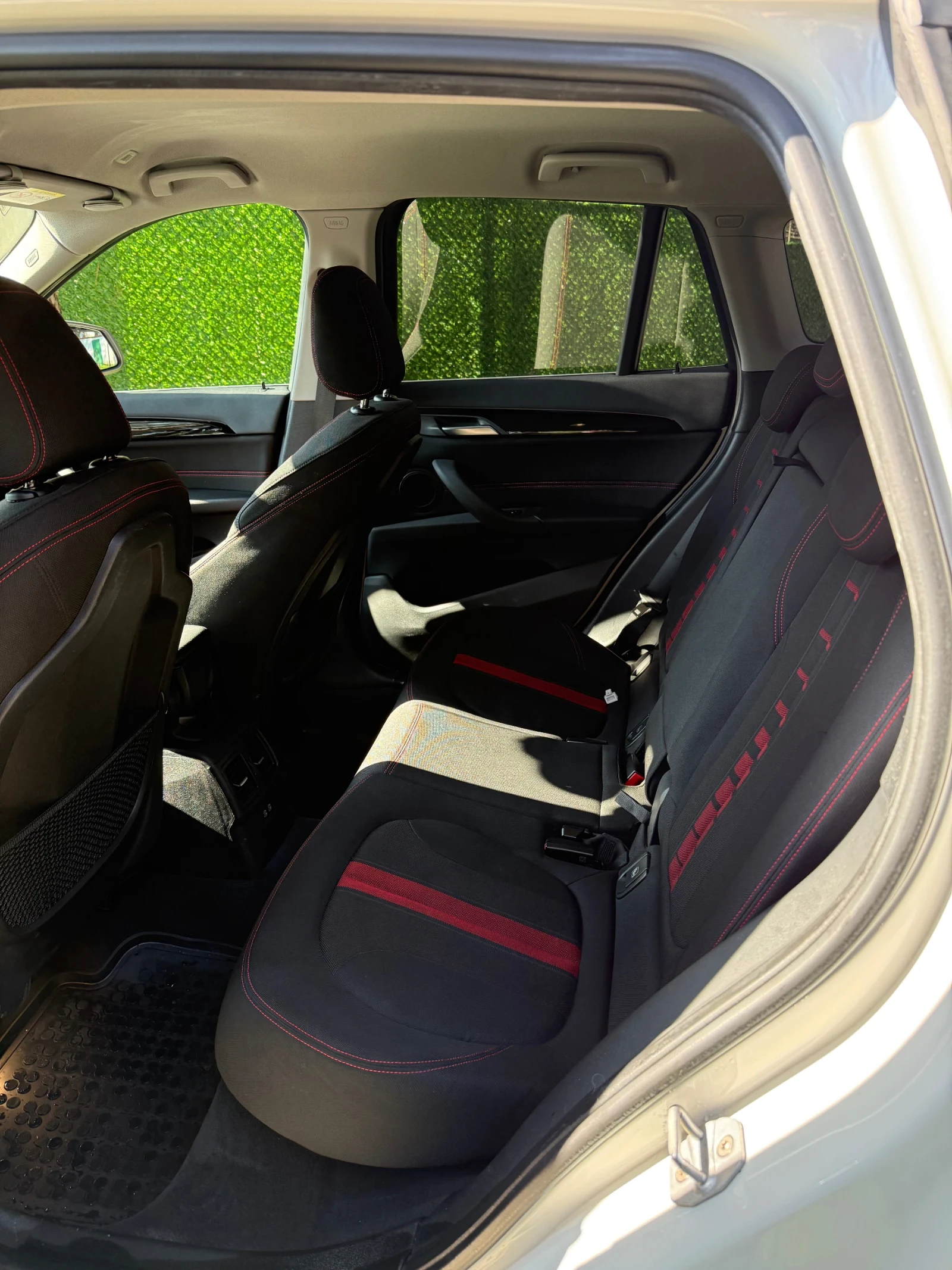 BMW X1 Xdrive , снимка 6 - Автомобили и джипове - 54101489