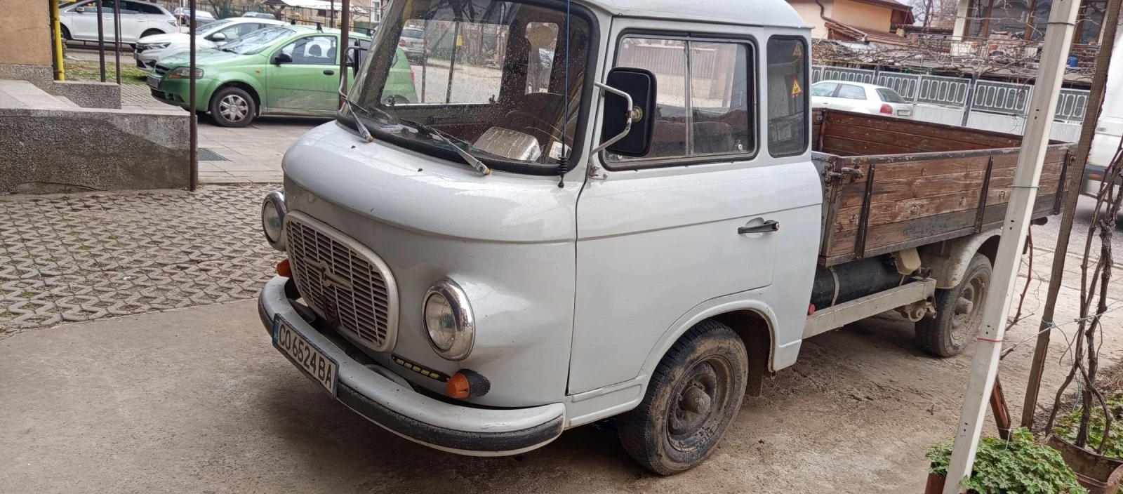 ����� Barkas | Mobile.bg � ����������� 3