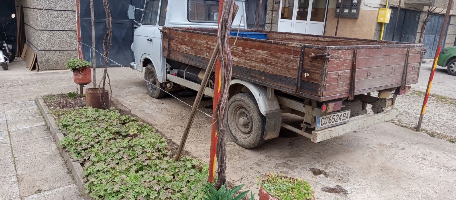����� Barkas | Mobile.bg � ����������� 4