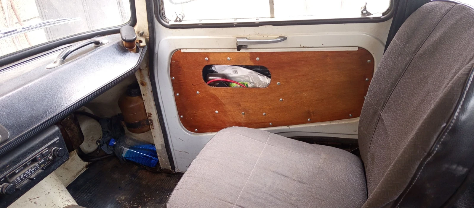 ����� Barkas | Mobile.bg � ����������� 8