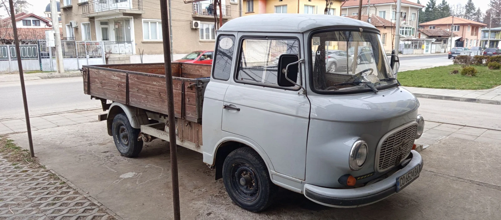 ����� Barkas | Mobile.bg � ����������� 2