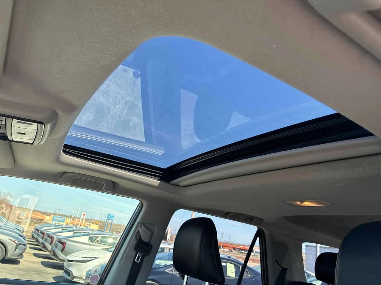 Toyota 4runner * SR5 * ГЛАВНО ПРЕДСТАВИТЕЛСТВО* , снимка 11 - Автомобили и джипове - 54190040