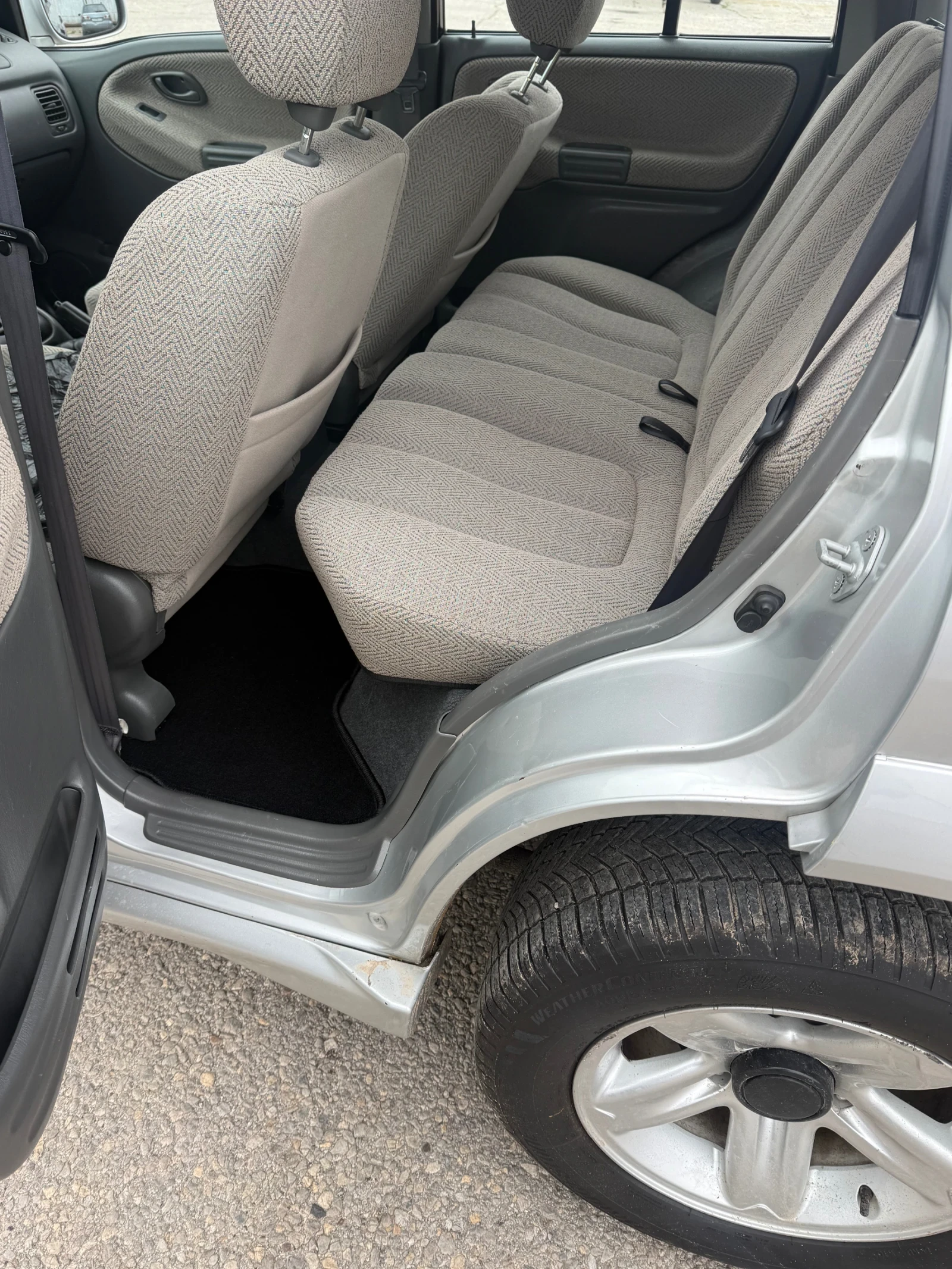 Suzuki Grand vitara 2.5 V6 144 | Mobile.bg � ����������� 9