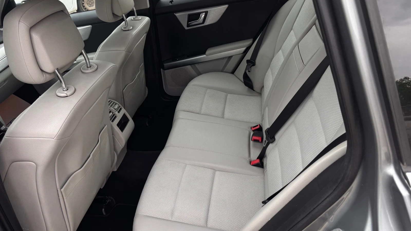 Mercedes-Benz GLK ��� ���� �� ������ 4�4 | Mobile.bg � ����������� 8