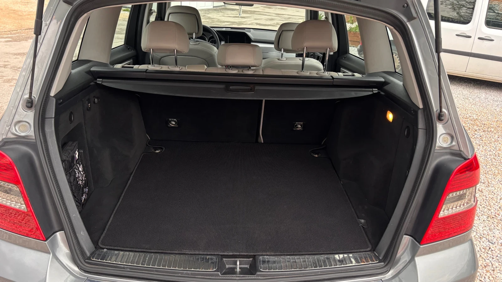 Mercedes-Benz GLK ��� ���� �� ������ 4�4 | Mobile.bg � ����������� 10