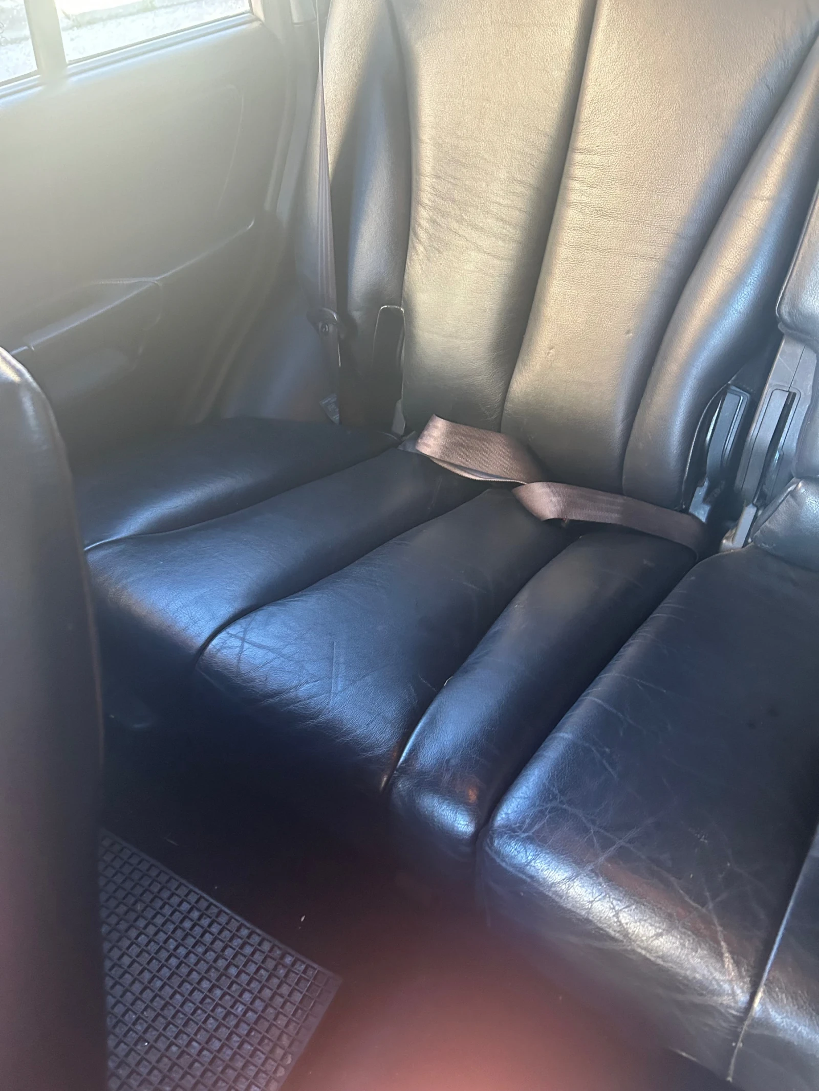 Hyundai Terracan, снимка 3 - Автомобили и джипове - 54333959