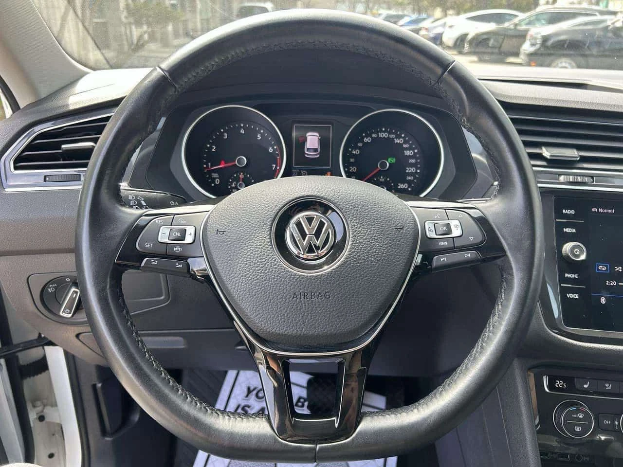 VW Tiguan RUBBER MATS | OWNERS MANUAL | WHEEL , снимка 14 - Автомобили и джипове - 54456778