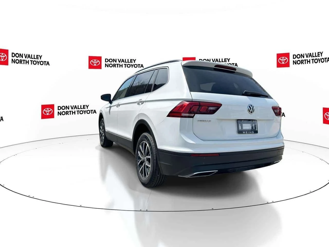 VW Tiguan RUBBER MATS | OWNERS MANUAL | WHEEL , снимка 6 - Автомобили и джипове - 54456778