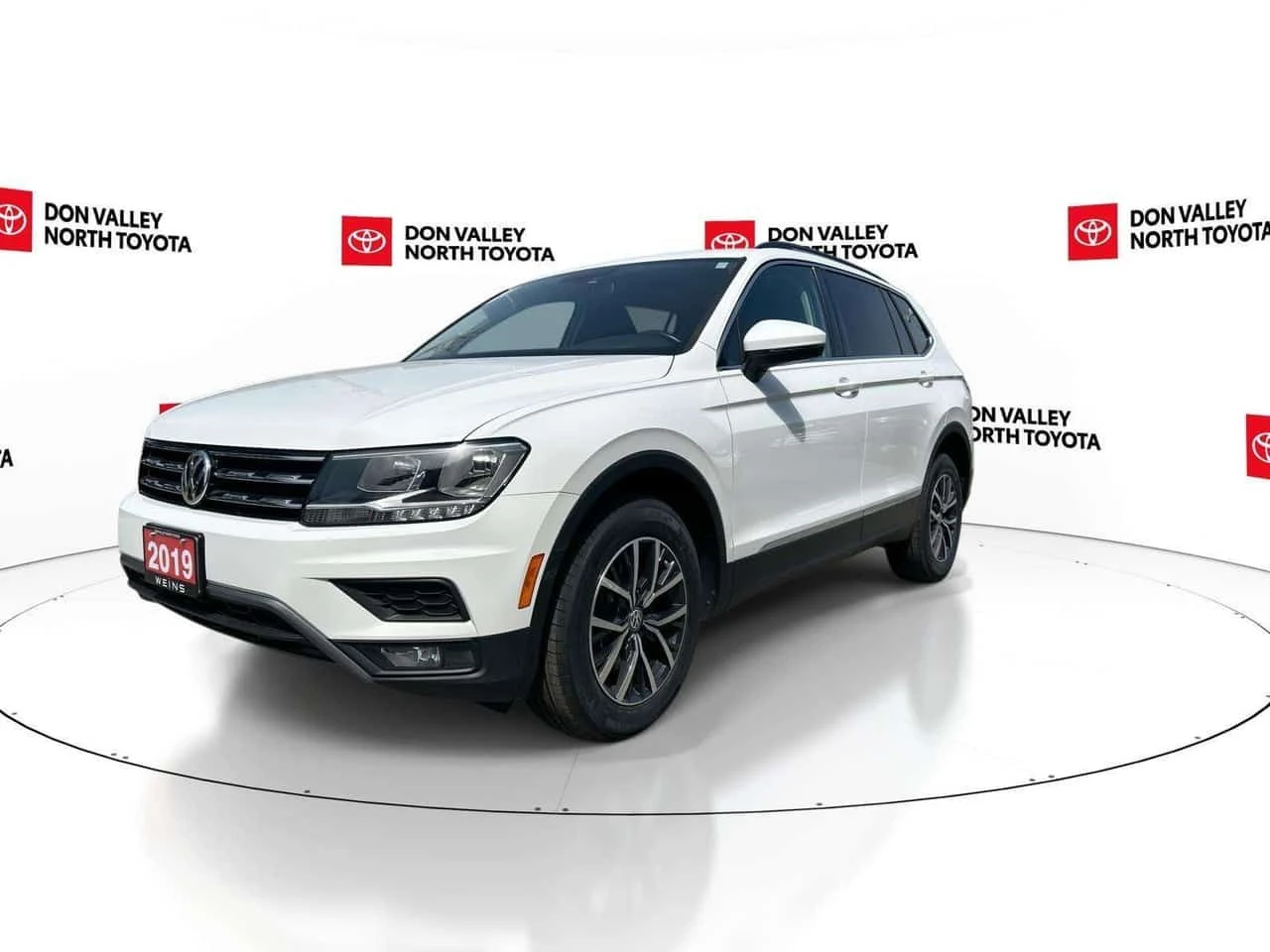 VW Tiguan RUBBER MATS | OWNERS MANUAL | WHEEL , снимка 4 - Автомобили и джипове - 54456778