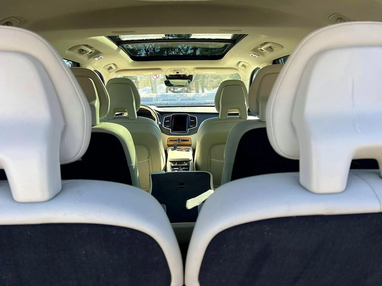 Volvo Xc90 | Mobile.bg � ����������� 9