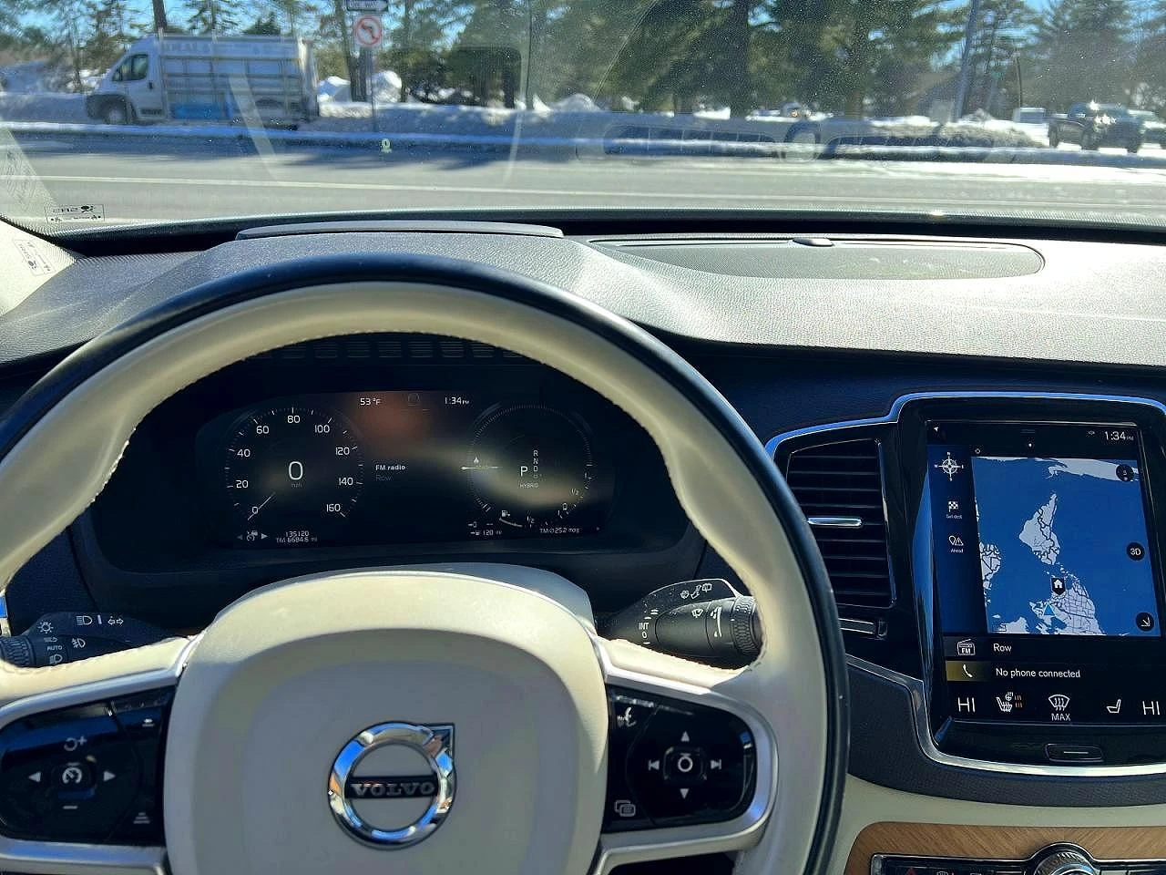 Volvo Xc90 | Mobile.bg � ����������� 7