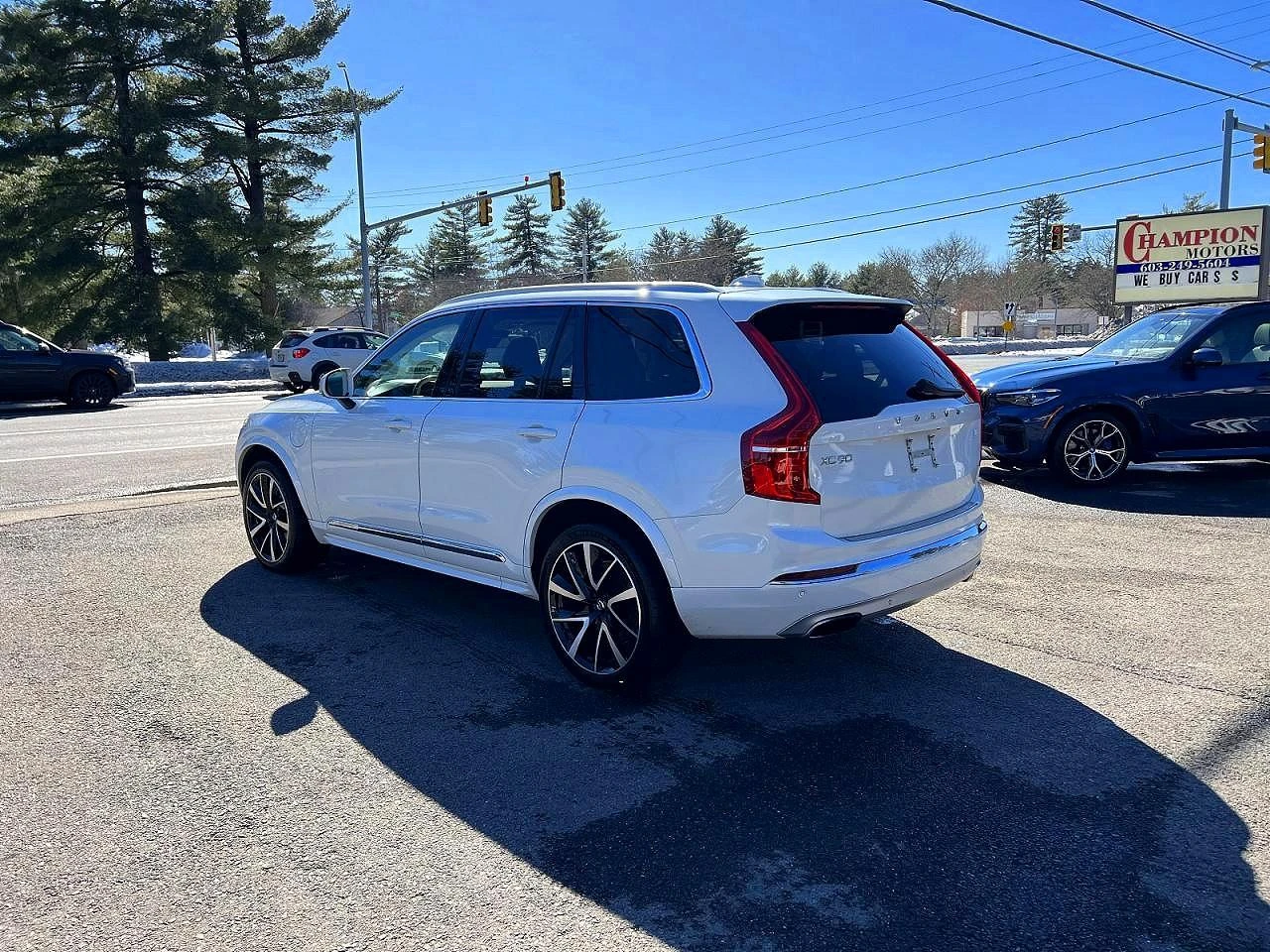 Volvo Xc90 | Mobile.bg � ����������� 4