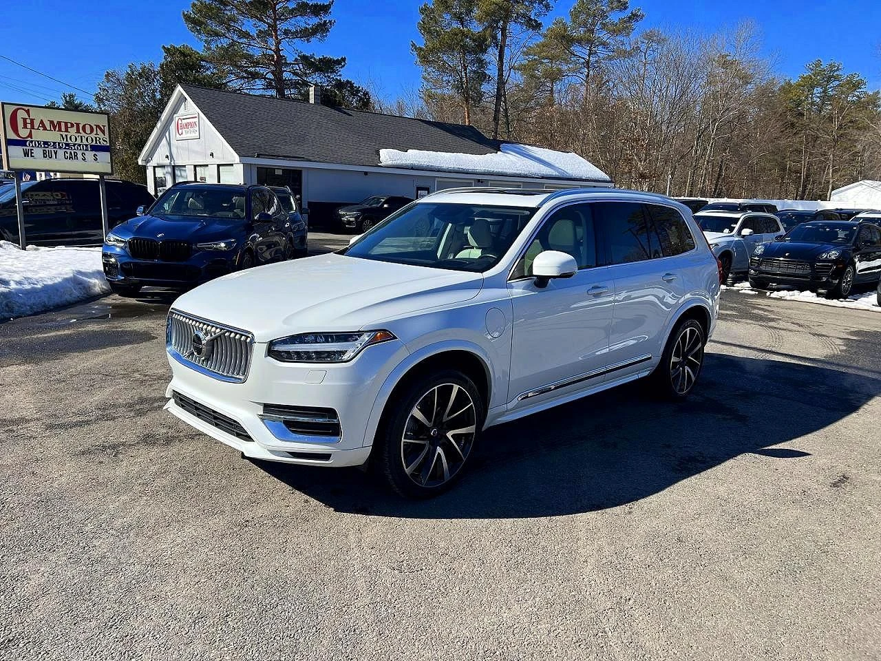 Volvo Xc90 | Mobile.bg � ����������� 2