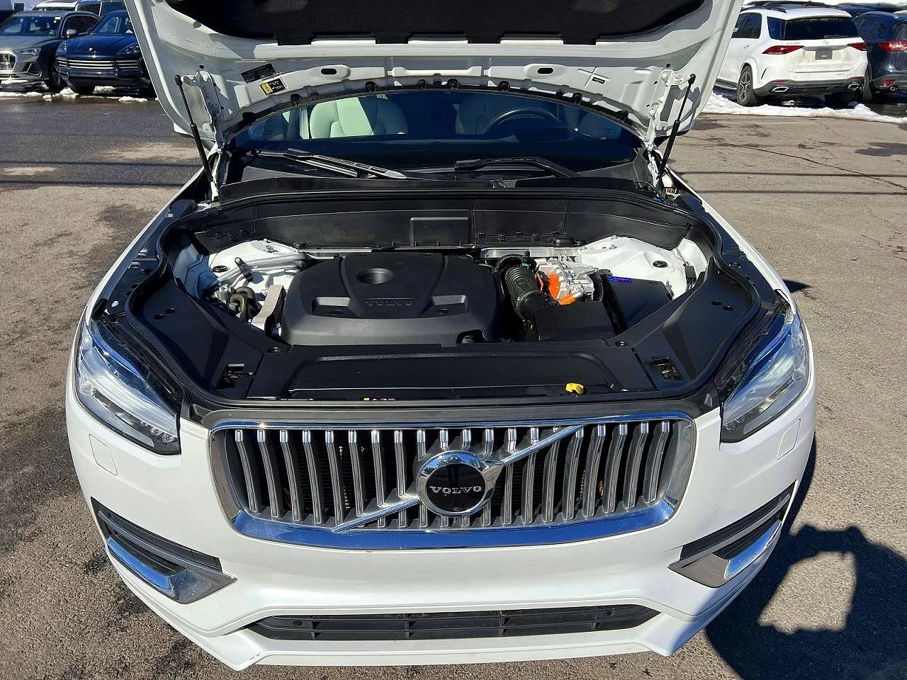Volvo Xc90 | Mobile.bg � ����������� 8