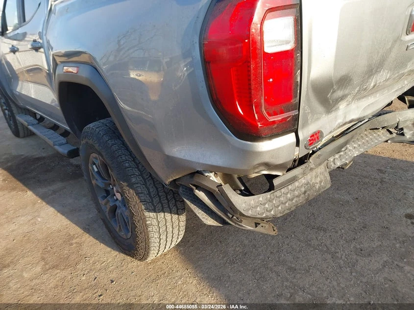 Gmc Canyon 2.7l 2Wd Elevation, снимка 6 - Автомобили и джипове - 54669581