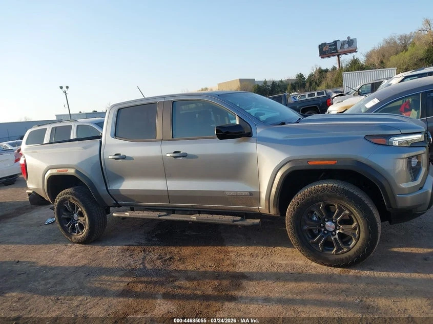 Gmc Canyon 2.7l 2Wd Elevation, снимка 13 - Автомобили и джипове - 54669581