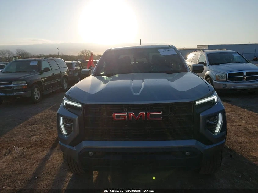 Gmc Canyon 2.7l 2Wd Elevation, снимка 12 - Автомобили и джипове - 54669581