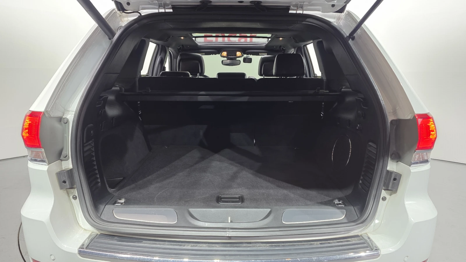 Jeep Grand cherokee 3.6 Limited , снимка 16 - Автомобили и джипове - 54853829