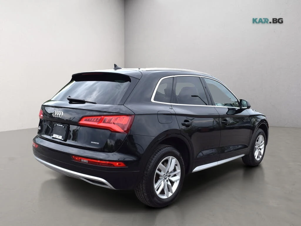 Audi Q5 45 TFSI * АвтоКредит * (ЦЕНА ДО БГ), снимка 4 - Автомобили и джипове - 55239641