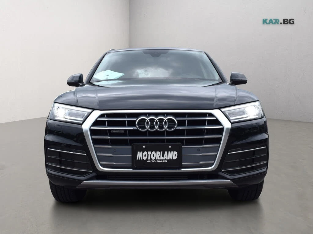 Audi Q5 45 TFSI * АвтоКредит * (ЦЕНА ДО БГ)